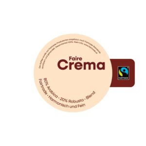 Coffino´s Brennpunkt || Fair e Crema|FT FLOID 43310 1kg