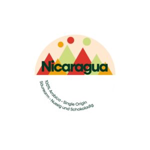 Coffino´s  Brennpunkt || Nicaragua 350g