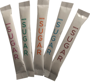 Zuckersticks 1000 x 3,6 g
