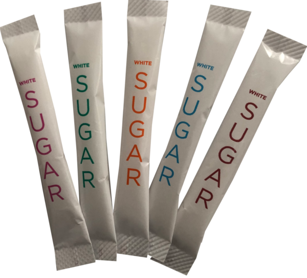 Zuckersticks 1000 x 3,6 g