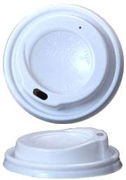 Deckel to go 180ml Becher 100Stk