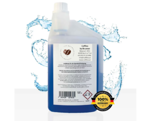 Milch und Sahne Reiniger – 1 L