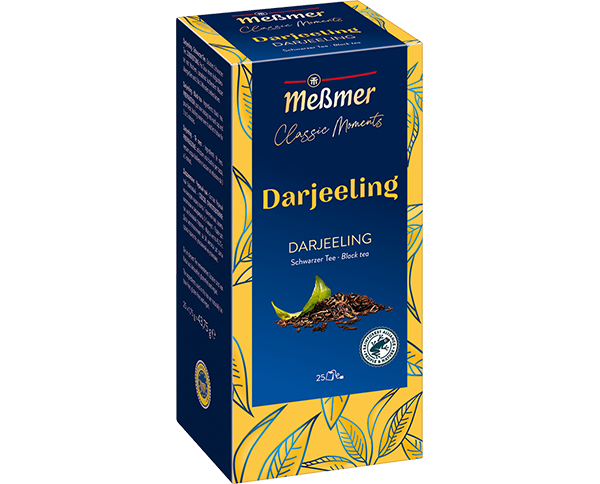 MESSMER Darjeeling 25x1,75g CM