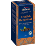 MESSMER English Breakfast 25x1,75g CM