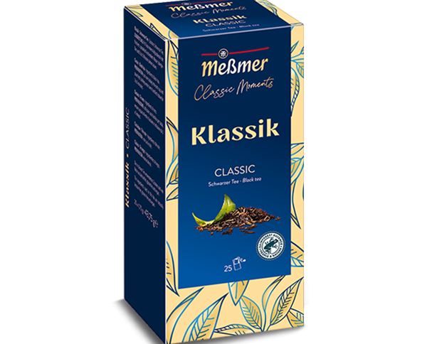 MESSMER Klassik 25x1,75g CM