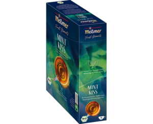 MESSMER Finest Moments Bio Mint Kiss