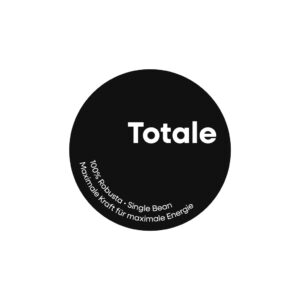 Coffino´s Brennpunkt || Espresso Totale 350g